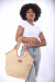 Bolso Combinado canteo Rafia 26112 en internet