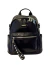 Mochila Bandolera Canteo Metalizada Manija Regulable 26475 - comprar online