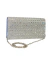 Cartera de fiesta Canteo con cadena y strass - comprar online