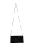 Cartera de fiesta Canteo con cadena - tienda online