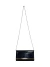 Cartera de fiesta Canteo Rectangular con cadena 26579 - tienda online