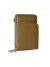 Portacelular Bandolera Canteo Pu 2 Divisiones - tienda online