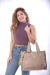Bolso Universitario Canteo Grande Portanotebook 26611