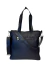Bolso Grande Canteo Microfibra Varios 3 Bolsillos Manija regulable 26618 - tienda online