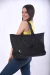 Bolso Cuadrado Canteo Engomado Be Yourself 26708 - comprar online