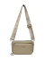 Bandolera Canteo Pu 2 divisiones - comprar online