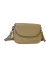Bandolera Canteo Chica con Tapa y Manija regulable - Maple