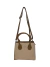 Cartera Mini Tote Canteo con division 26720 en internet