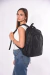 Mochila Portanotebook Canteo Engomada Impermeable 26835 - Maple