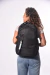 Mochila Portanotebook Canteo Microfibra Impermeable 26918