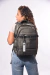 Mochila Portanotebook Canteo Microfibra Impermeable 26918 - Maple