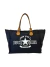 Bolso Grande Canteo Viaje Lona Rock star 27515 - comprar online