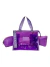 PortaCosmetico Necesser Canteo x 3 32506 en internet