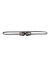 Cintos de Fiesta Canteo 55311 Hebilla de 4 Circulos Elastizado - comprar online