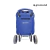 Carro de Compras Gremond Plegable con cierre Transit Art. 7050920/002
