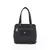 Bolso 2 Divisiones Dama con Bolsillos Verticales Cuero Sintetico Good Company