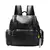 Mochila Dama Ultra Play Tres Cierres Combinada Skora