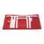 Billetera De Independiente Licencia Oficial - comprar online