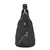 Mochila Cruzada Simil Cuero Good Company