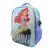 Mochila 12 Pulgadas Ariel La Sirenita Trasure Hunter Cresko Art. EP052 - tienda online