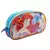 Cartuchera Canopla Simple Infantil La Sirenita Free Cresko - tienda online