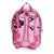 Mochila 12 Pulgadas Zaphyr Infantil Make It Fun ART. ESJD06RS - Maple