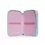 Cartuchera Infantil Metalizada Zaphyr Dream Girl ART. ESJD56RS, ESJD56CE - comprar online