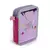 Cartuchera Infantil Metalizada Zaphyr Dream Girl ART. ESJD56RS, ESJD56CE - Maple