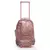 Mochila de Carro Zaphyr Gliter Girl Gang ART.ESJD57NE, ESJD57PLP, ESJD57RS en internet
