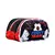 Imagen de Cartuchera Canopla Escolar Footy Futbol Team Con Luces