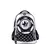 Mochila Footy Espalda 18 Futbol F1753 Escolar Maple - tienda online