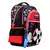 Mochila Espalda Footy Pop It Varon Futbol Luces Pelota en internet