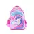 Mochila Infantil Footy Unicornio Espalda F1943 Escolar - tienda online