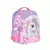 Imagen de Mochila Footy Espalda Escolar Unicornio Lentejuelas Luces