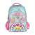 Mochila Sunshine Nena Escolar Espalda 18 Pulgadas Footy - comprar online