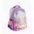 Mochila Sunshine Nena Escolar Espalda 18 Pulgadas Footy - tienda online