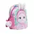 Mochila Espalda con Luces 13 Pulgadas Conejito Footy Art. F2174 - Maple