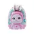 Mochila Espalda con Luces 13 Pulgadas Conejito Footy Art. F2174 en internet