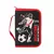 Cartuchera Escolar Desplegable Futbol Footy Dinamic Art. F22024 en internet