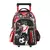 Mochila Carro 18 Pulgadas Footy Dinamicfutbol Boca River Afa Art. F2221