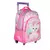 Mochila Footy Con Carro 18 Pulgadas Koala Termoformada en internet