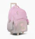 Mochila Footy de carro 18" Infantil escolar Wonder pockets en internet