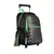 Mochila Con Carro Escolar 18 Pulgadas Footy Big Kids Blast - tienda online
