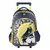 Mochila Escolar Con Carro Futbol Colgante Llavero Footy - comprar online
