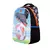 Mochila Espalda con Luces 13 Pulgadas Futbol Footy Art. F5364 - Maple