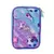 Imagen de Cartuchera Rigida 2 Cierres Footy Girls Soccer Art. F62094