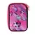 Cartuchera Rigida 2 Cierres Footy Girls Soccer Art. F62094 - Maple
