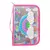 Cartuchera Rigida 1 Cierre Footy Rainbow Pop it Art. F63004 - tienda online
