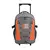 Mochila Escolar Con Carro 18 Pulgadas Motivos Varios Chimola - comprar online