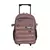 Imagen de Mochila Escolar Chimola 17 Pulgadas Con Carro Varios Colores